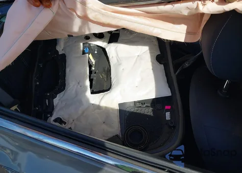 2016 Nissan Sentra Sv from USA, damaged, VIN 3N1AB7APXGL659304